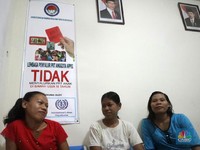 Ingin Sewa Pembantu Infal? Segini Tarifnya per Hari