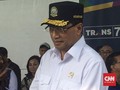 Macet Arus Balik Tol Cikampek karena Pemudik Numpuk di 9 Juni