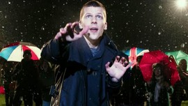 Sulap 'Now You See Me' akan Dibawa Keliling Dunia