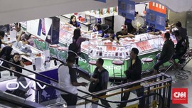 Pembeli Keluhkan Rugi Beli Ponsel Ilegal
