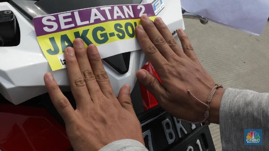 Dengan fasilitas pengiriman sepeda motor gratis memberikan kenyamanan bagi pemudik.