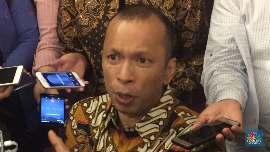 Di Indonesia, bisnis General Electric mencakup di antaranya sektor transportasi, kelistrikan, aviasi dan lainnya.