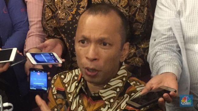 Kabar Duka, CEO General Electric Indonesia Meninggal Dunia