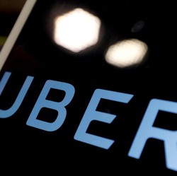 Tutup di RI, Pesaing Gojek-Grab Cuan Besar di Luar Negeri