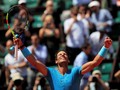 Rafael Nadal Melaju ke Semifinal Prancis Terbuka