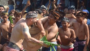 Tiga 'Rumus' Kemenpar Demi Gaet Wisman Tahun Ini