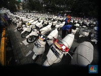 Leasing Bisa Tarik Kendaraan yang Kreditnya Macet, Asal..