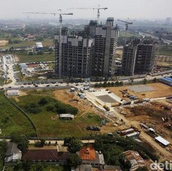 Meikarta Tersandung di KPK, Kinerja Keuangan LPKR Terancam