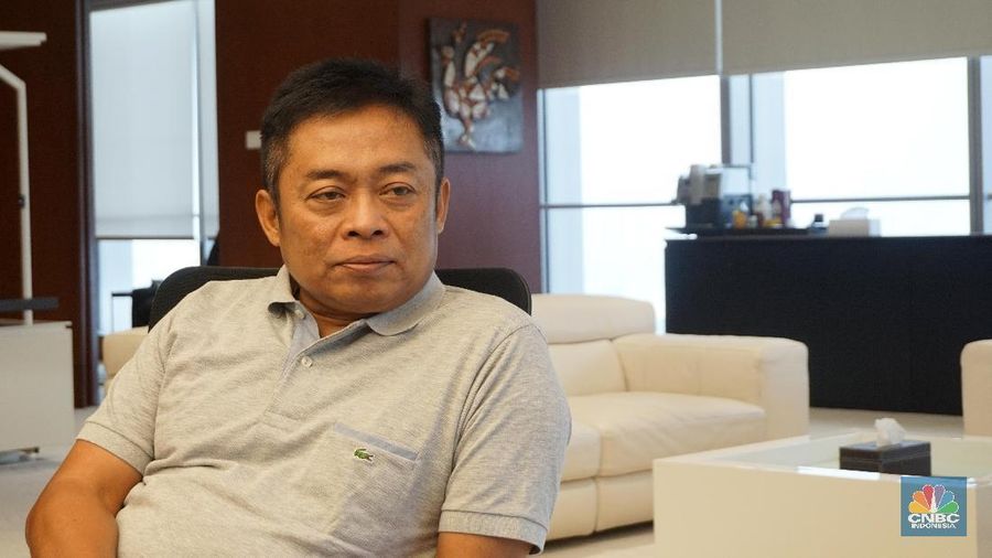 RUPST emiten telekomunikasi BUMN ini menyetujui pengangkatan Ririek Adriansyah.