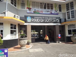 5 Tokoh Perjuangan yang Jadi Nama Rumah Sakit di Jawa Timur