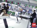 Tokopedia Akui Sulit Kontrol Peredaran Ponsel Ilegal