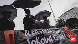 Komnas HAM Buka Dokumen Pelanggaran 'Rumah Geudong'