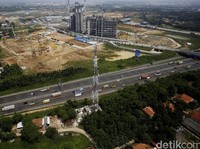 Saham Lippo Cikarang Anjlok 14,77%, Terkait OTT KPK?