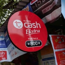 Apa Itu LinkAja di Dompet Digital BUMN Saingan OVO & Go-Pay?