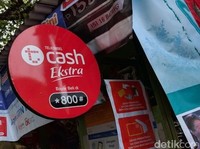 Bayar Tol Bisa Pakai Handphone