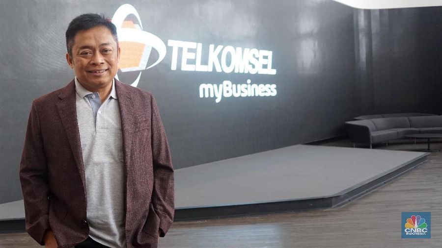 Alasannya, Telkomsel sudah meningkatkan kualitas dan kapasitas layanan.