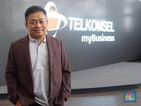 Traffic Ramadan-Lebaran Padat, Telkomsel Jamin tak ada Lemot