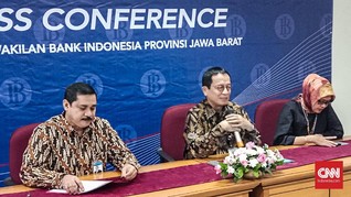 PPATK Temukan 23 Transaksi Janggal Terkait Pilkada di Jabar