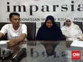 Imparsial Ungkit Janji Jokowi Grasi Untuk Terpidana Zulfiqar