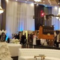 Fashion Show di Arab Viral karena Semua Model Diganti Drone