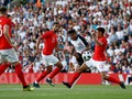 Timnas Inggris ke Piala Dunia 2018 dengan Pertahanan Solid