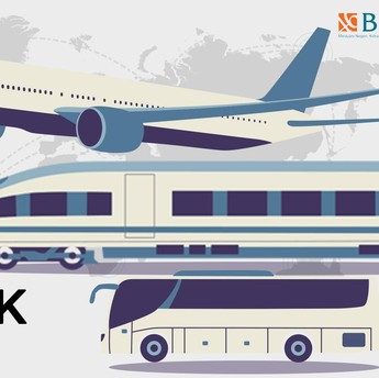 Mudik Gratis dengan Bus, Kereta, Hingga Pesawat a La BNI