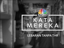Video : Cerita Mereka Tentang Lebaran Tanpa THR