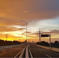 Siap-Siap! Tol Baru Bogor Ring Road Bisa Dilewati 23 Desember