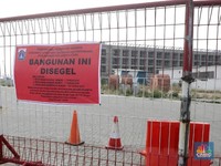 Ini Kronologi Penerbitan IMB Pulau Reklamasi Teluk Jakarta!