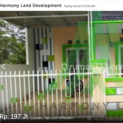 Daerah dengan Harga Rumah yang Masih di Bawah Rp 300 Juta