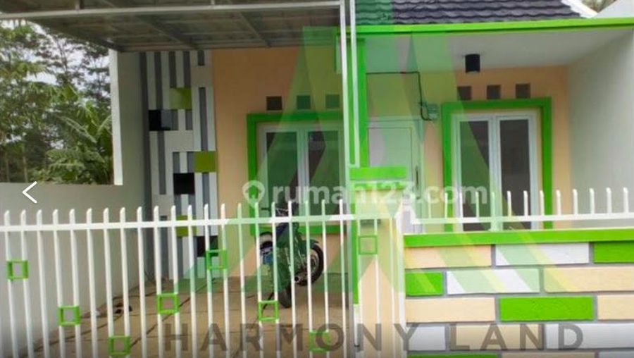 Kata siapa mencari rumah di wilayah Jakarta, Bogor, Depok, Tangerang, dan Bekasi sulit?