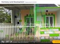 Daerah dengan Harga Rumah yang Masih di Bawah Rp 300 Juta