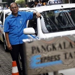 BEI Minta Kejelasan Rencana Restrukturisasi Utang Express