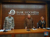Agar Bunga Kredit Tak Naik, BI Dorong Bank Turunkan NIM