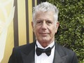 Sosok Anthony Bourdain di Mata William Wongso
