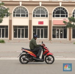 Bos Properti Ngeluh, IMB Dihapus Malah Runyam Bin Pusing!