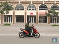 IMB Mau Dihapus, Syarat-Syaratnya Memang Seabrek