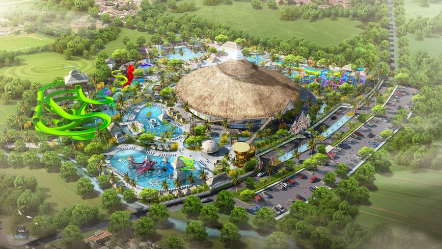 Cartoon Network ditargetkan beroperasi di Bali mulai 2020.