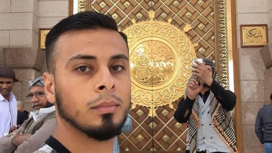 Ali Banat Miliarder Islam dari Australia