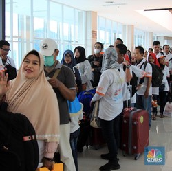 Maaf! Mudik Gratis 2020 Batal, Gegara Corona