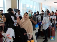 Corona Bikin Denyut Ekonomi Lebaran 2020 Bakal Ambyar!