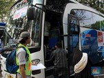 Program Mudik Gratis Kemenhub Dibuka, Ini Cara & Syaratnya