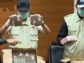 VIDEO: KPK Minta Syahri dan Samanhudi Kooperatif
