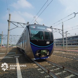 Nasib MRT Jakarta Tembus Tangsel Akhirnya Diputuskan, Begini Hasilnya