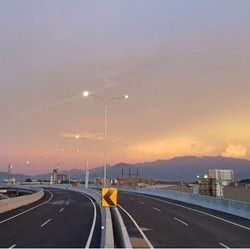 Mulai Hari Ini, Tarif Tol BORR Naik