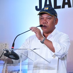 UU Sumber Daya Air: AQUA Cs Tak Wajib Gandeng BUMN atau BUMD!