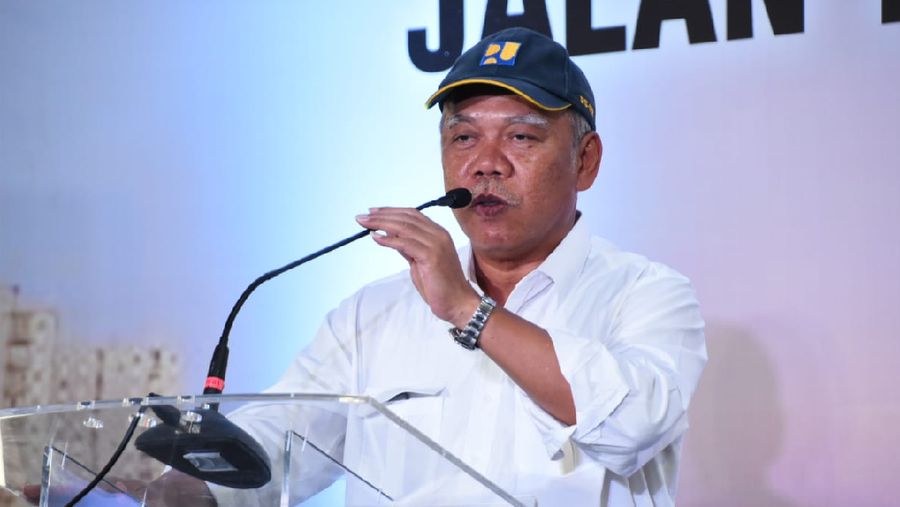 Rancangan Undang-Undang Sumber Daya Air (RUU SDA) sampai saat ini masih menjadi polemik di kalangan pengusaha.