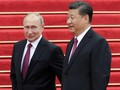 Putin Klaim Rusia-China Sepakat Kurangi Penggunaan Dolar AS