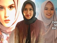 VIDEO: Tips Para Desainer Muda untuk Beli Baju Lebaran