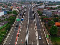 Masuk Daftar, Tarif Tol Bogor Outer Ring Road Segera Naik